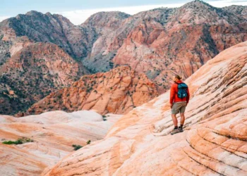 Hiking Near St. George: What to Know Before You Go