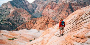 Hiking Near St. George: What to Know Before You Go